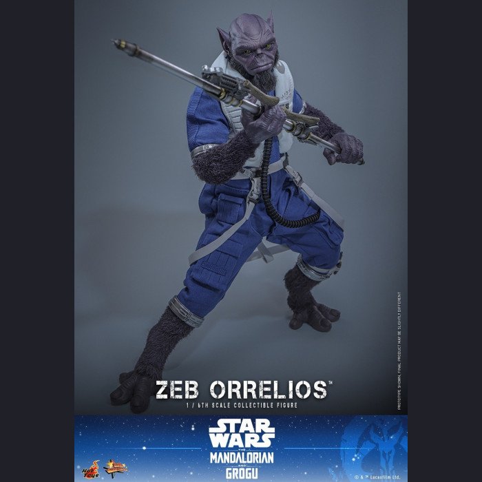 Hot Toys - Yoda - Star Wars