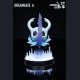 27 Prison Studio - Dream Gate - Hollow Knight