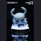 27 Prison Studio - Dream Gate - Hollow Knight