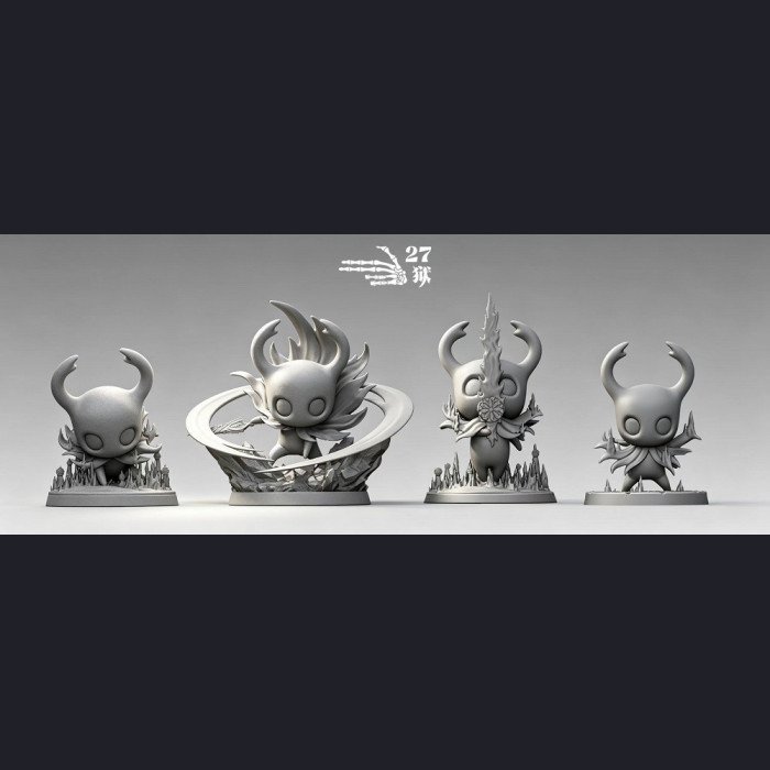 27 Prison Studio - Dream Gate - Hollow Knight