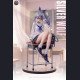 Maiden House - Silver Wolf - School Daily Ver