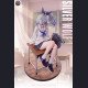 Maiden House - Silver Wolf - School Daily Ver