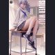 Maiden House - Silver Wolf - School Daily Ver