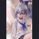 Maiden House - Silver Wolf - School Daily Ver