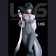 LX6 Studio - Hellish Fubuki - One Punch Man