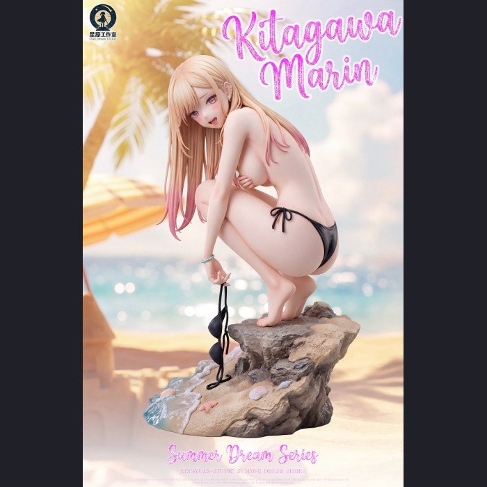 Xingyuan Studio - Marin Kitagawa - My Dress-Up Darling