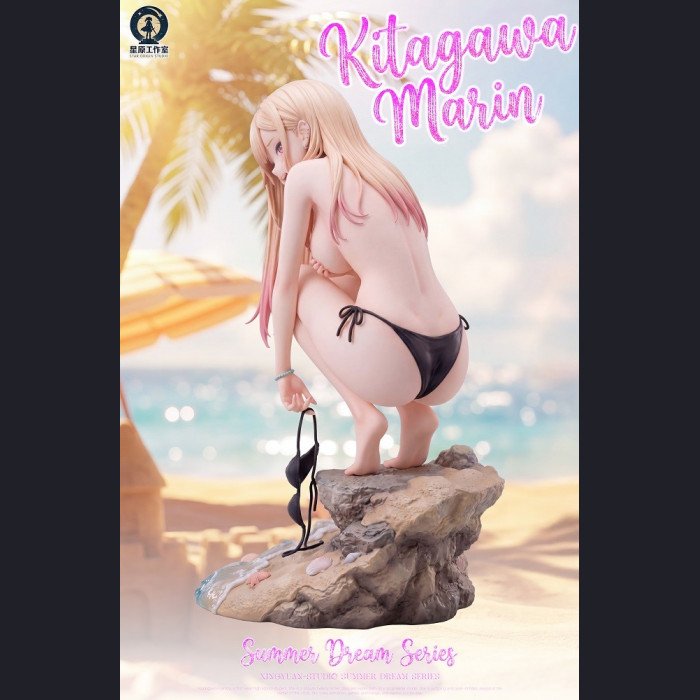 Xingyuan Studio - Marin Kitagawa - My Dress-Up Darling