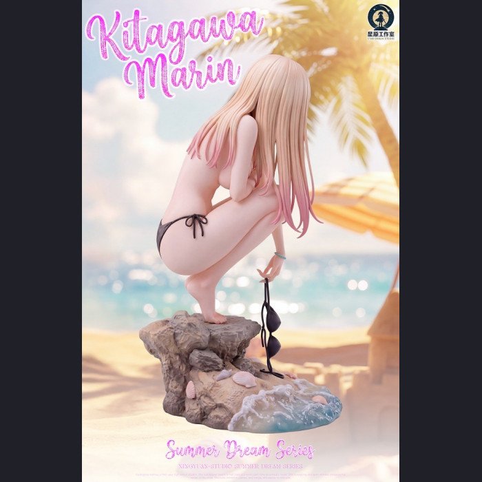 Xingyuan Studio - Marin Kitagawa - My Dress-Up Darling