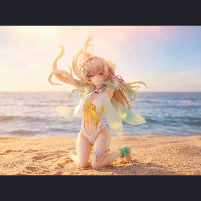 SakuraCore Studio - Firefly - Honkai: Star Rail