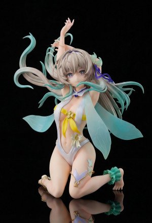SakuraCore Studio - Firefly - Honkai: Star Rail