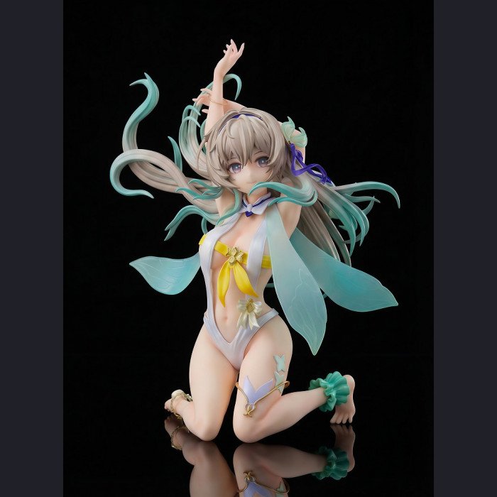 SakuraCore Studio - Firefly - Honkai: Star Rail