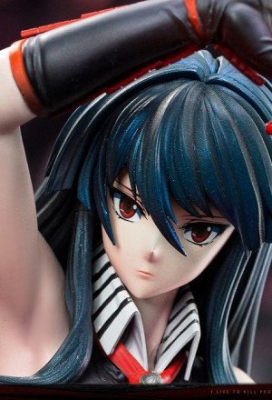 Manta Studio - Akame - Akame ga Kill!