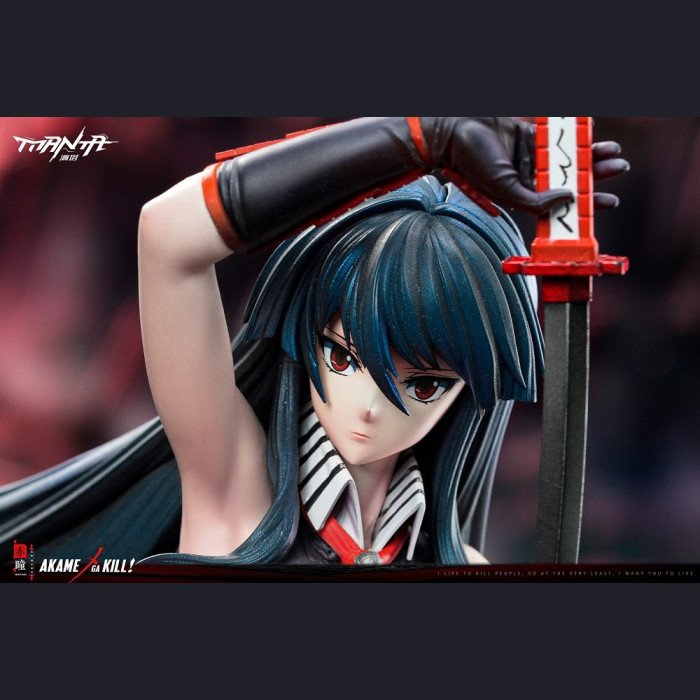 Manta Studio - Akame - Akame ga Kill!