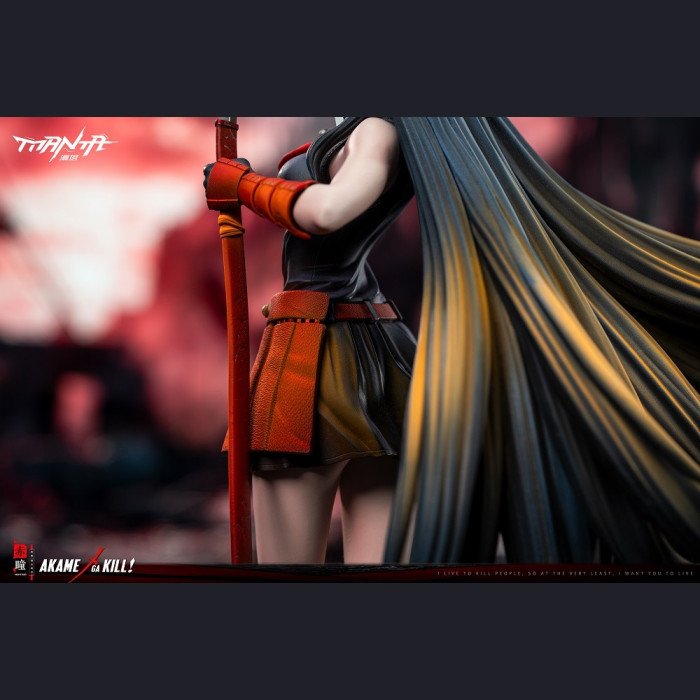 Manta Studio - Akame - Akame ga Kill!