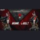 Manta Studio - Akame - Akame ga Kill!
