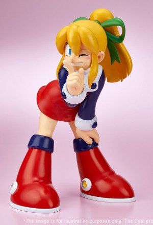 X-Plus - Roll - Rockman