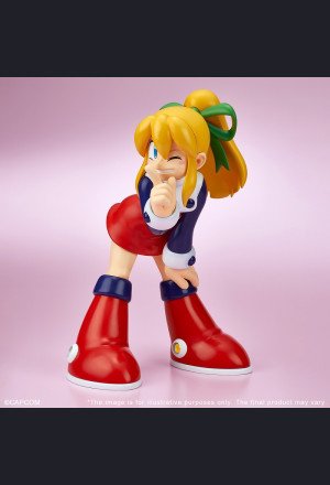X-Plus - Roll - Rockman