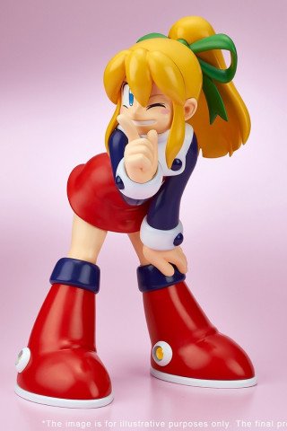 X-Plus - Roll - Rockman