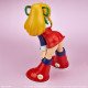 X-Plus - Roll - Rockman