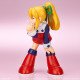 X-Plus - Roll - Rockman