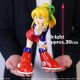X-Plus - Roll - Rockman