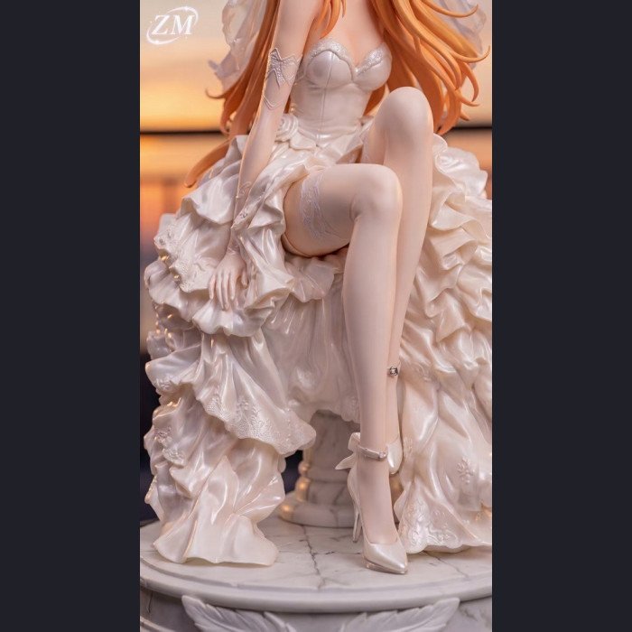 Dream Maker Studio - Wedding Dress Asuka - Neon Genesis Evangelion