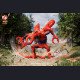 Daiji Studio - Kuwagamon - Digimon Adventure 01