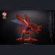 Daiji Studio - Kuwagamon - Digimon Adventure 01