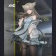 ANE Studio - Perica - Arknights: Endfield