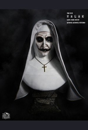 Knock Knock Studio - Valak / The Nun - The Conjuring