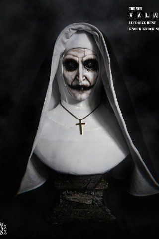 Knock Knock Studio - Valak / The Nun - The Conjuring