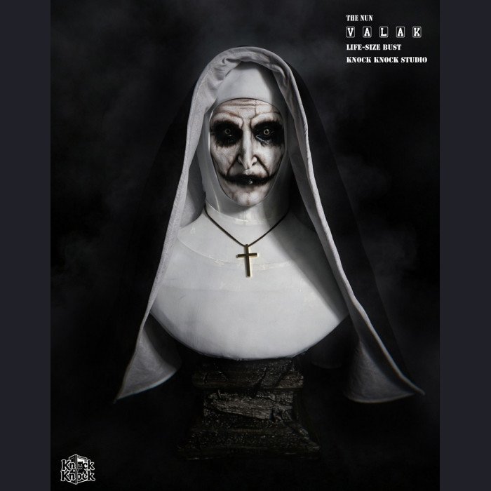 Knock Knock Studio - Valak / The Nun - The Conjuring