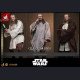 Hot Toys - Qui-Gon Jinn - Star Wars Episode I: The Phantom Menace