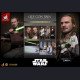 Hot Toys - Qui-Gon Jinn - Star Wars Episode I: The Phantom Menace