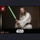 Hot Toys - Qui-Gon Jinn - Star Wars Episode I: The Phantom Menace