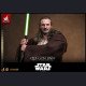 Hot Toys - Qui-Gon Jinn - Star Wars Episode I: The Phantom Menace