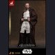 Hot Toys - Qui-Gon Jinn - Star Wars Episode I: The Phantom Menace