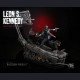 RE Studio - Leon S. Kennedy - Resident Evil: Requiem