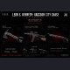 RE Studio - Leon S. Kennedy - Resident Evil: Requiem