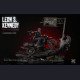 RE Studio - Leon S. Kennedy - Resident Evil: Requiem