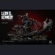 RE Studio - Leon S. Kennedy - Resident Evil: Requiem