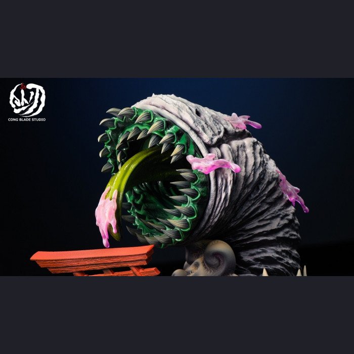 Congren Studio - Toji Fushiguro - Jujutsu Kaisen