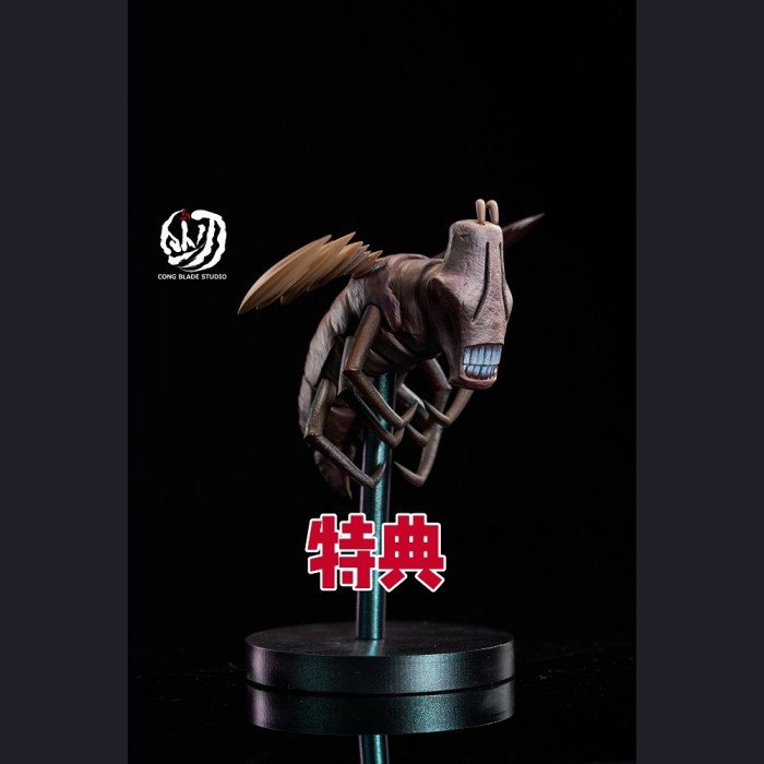 Congren Studio - Toji Fushiguro - Jujutsu Kaisen