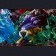 Phantom Beast Studio - Ho-Oh&Raikou&Entei&Suicune - Pocket Monsters