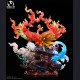 Phantom Beast Studio - Ho-Oh&Raikou&Entei&Suicune - Pocket Monsters