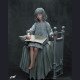 CE-Studios - Emily - Resident Evil: Requiem