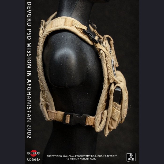 UJINDOU - DEVGRU - DEVGRU PSD MISSION IN 