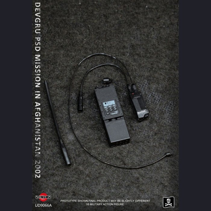 UJINDOU - DEVGRU - DEVGRU PSD MISSION IN 