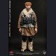 UJINDOU - Tier 1 Operator "Mother" - DEVGUR AFO NETPUNE 