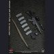 UJINDOU - Tier 1 Operator "Mother" - DEVGUR AFO NETPUNE 